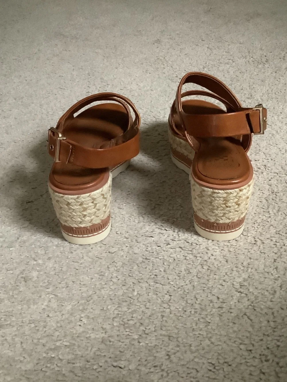 Vince Camuto worn once